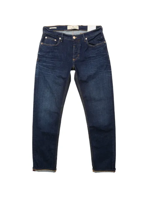 Blue de Gênes jeans Vinci