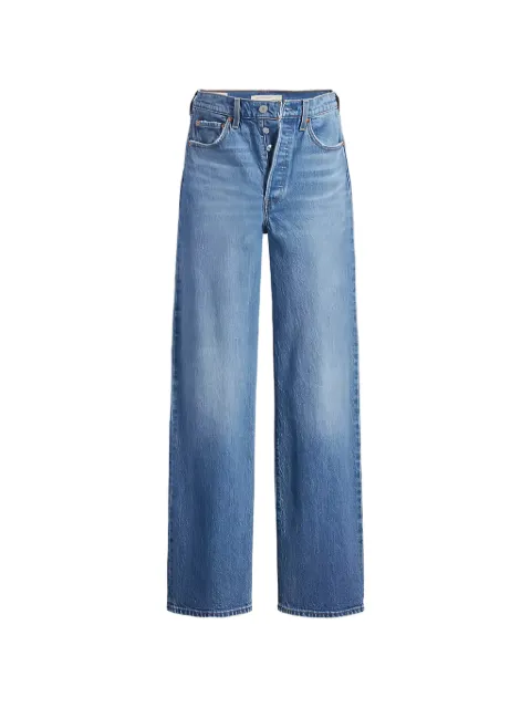 Levi's vaqueros rectos Ribcage