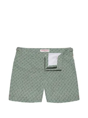 Orlebar Brown （オールバー ブラウン）ボードショーツ - FARFETCH
