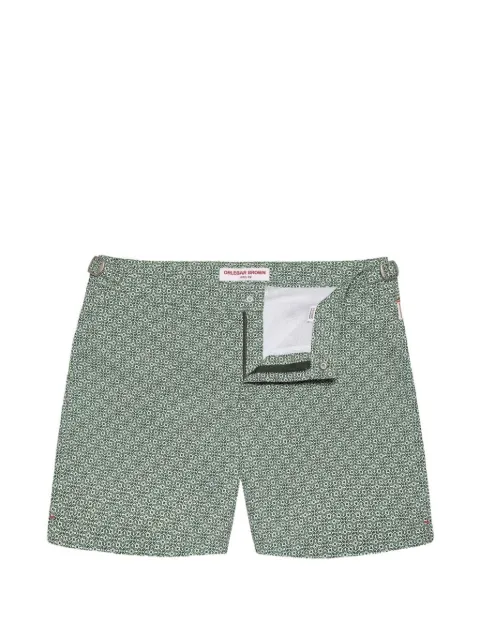 Orlebar Brown Bulldog swim shorts