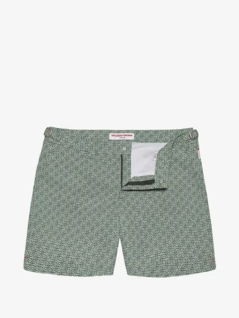 Orlebar Brown bañador Bulldog