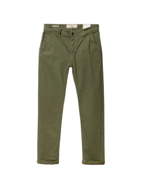 Blue de Gênes Paulo Pavia chino trousers