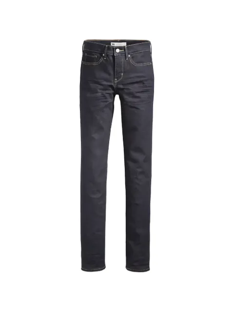 Levi's 314 shaping straight-leg jeans