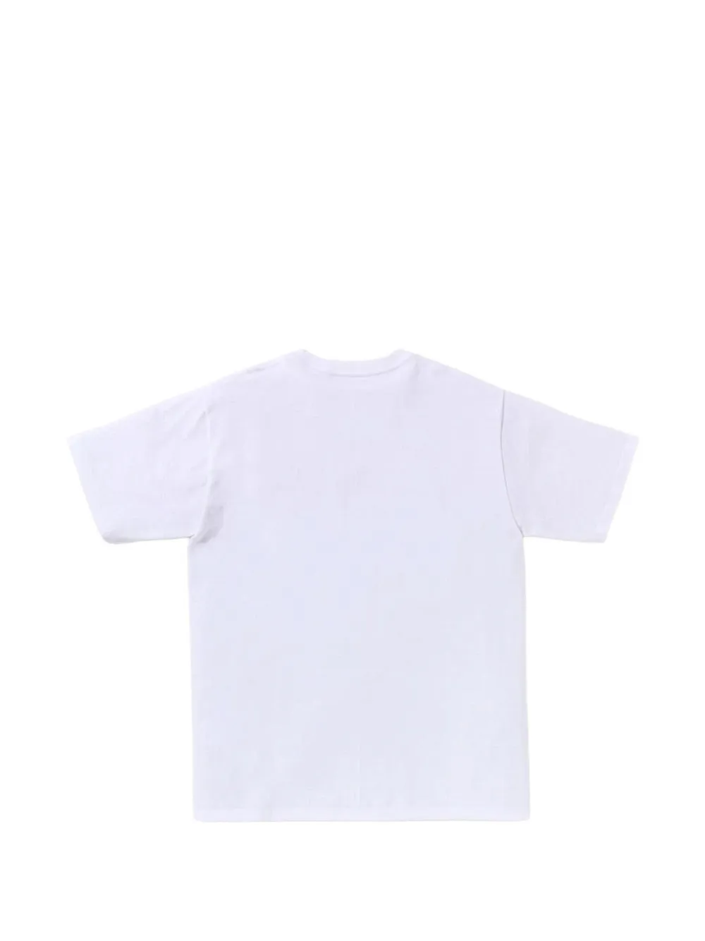 A BATHING APE T-shirt Wit