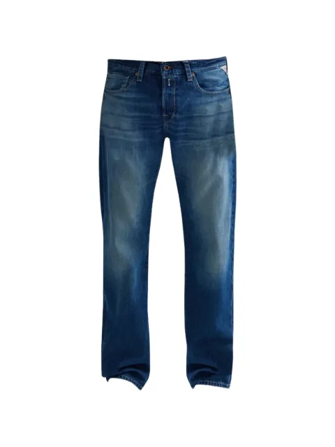 Replay Deryck regular-fit jeans