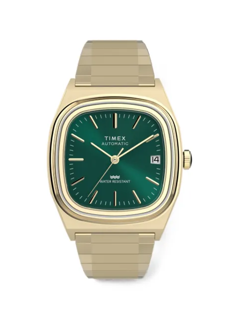 TIMEX 1983 E Line 34mm watch