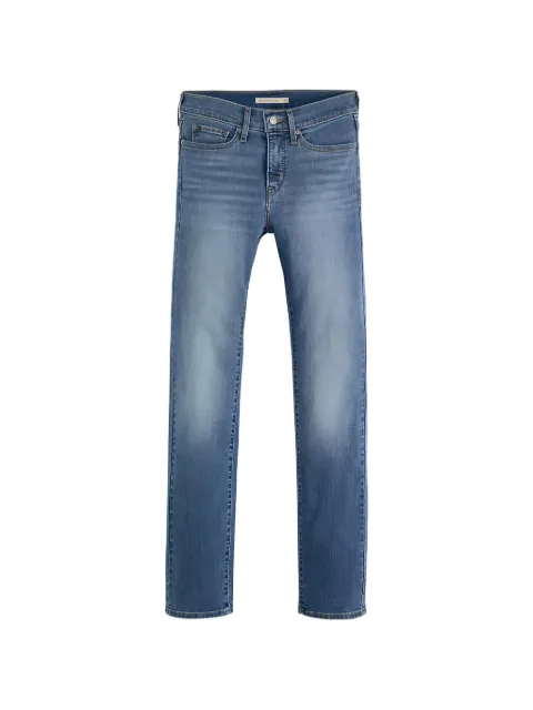 Levi's 314 Shaping straight jeans