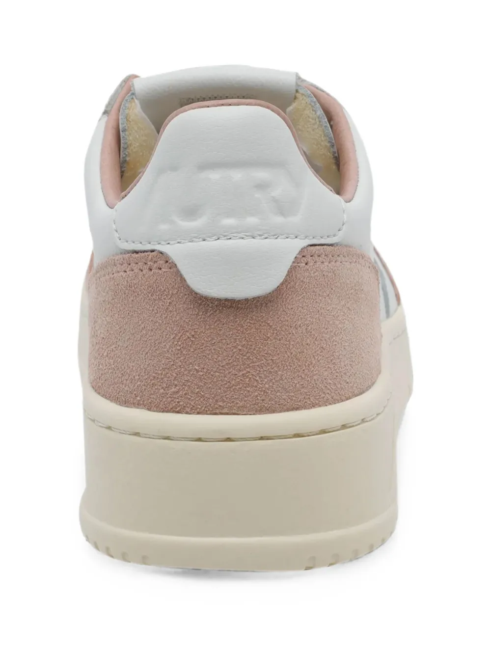 Autry Medalist sneakers Wit