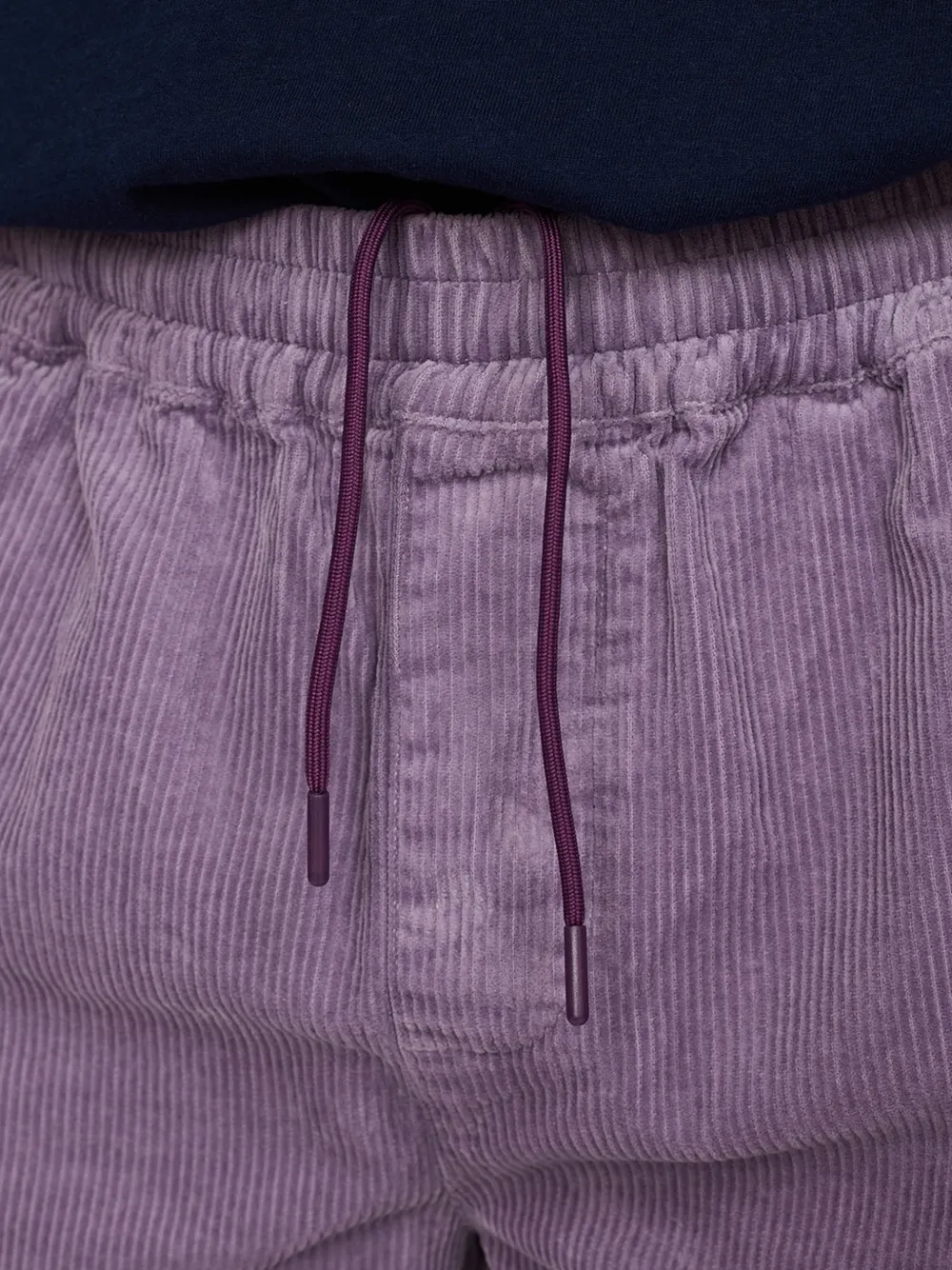 Revolution Now Drawstring Shorts - Morado 