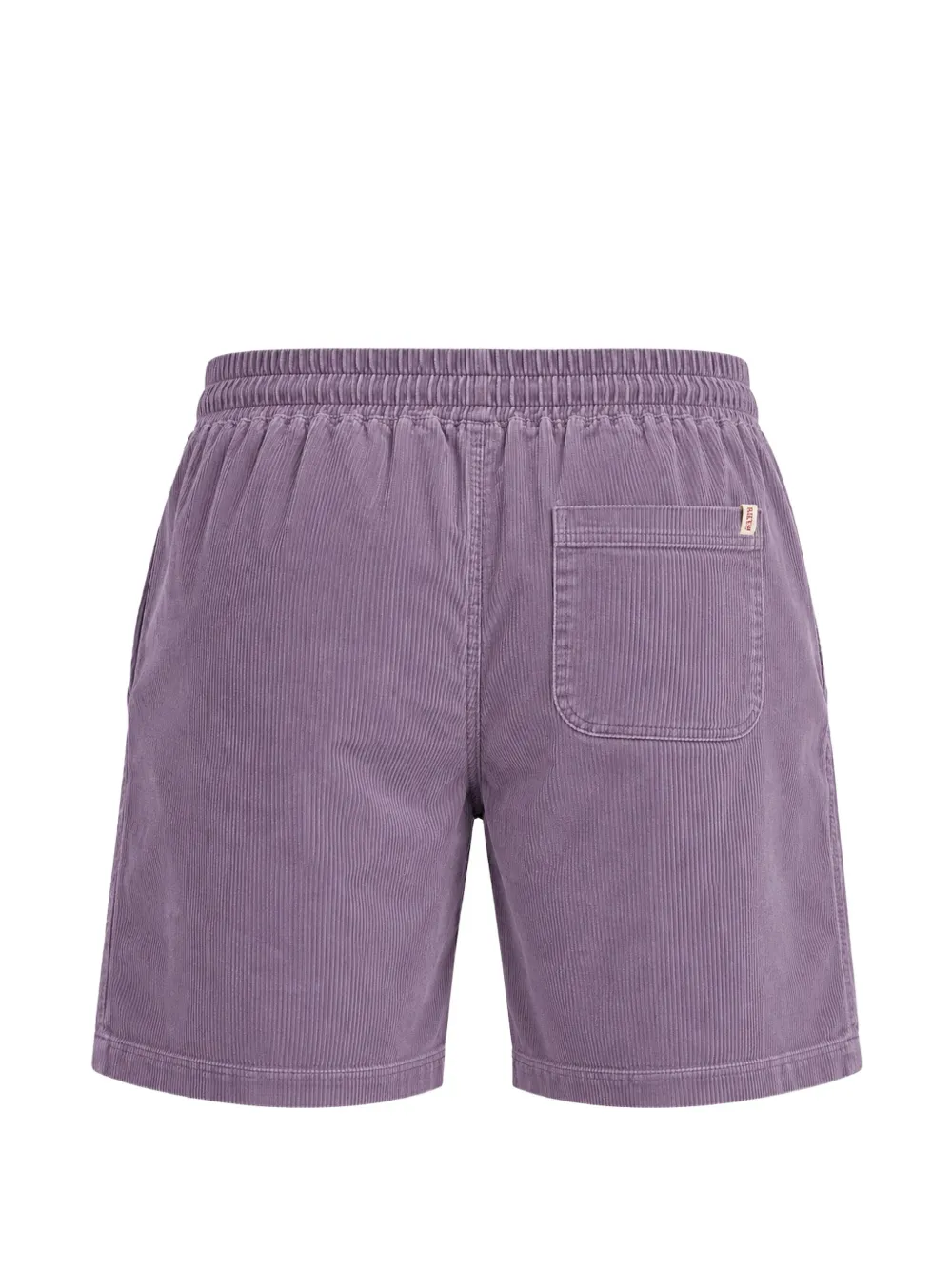  Revolution Now Drawstring Shorts - Morado 