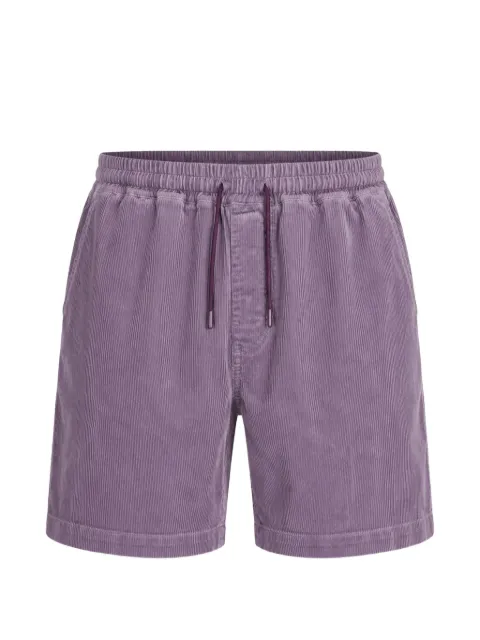 Revolution Now drawstring shorts