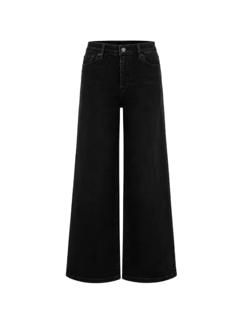 FRAME Slim Palazzo jeans