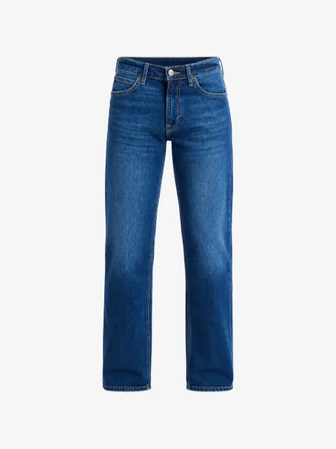 LEE Daren Low whiskered jeans