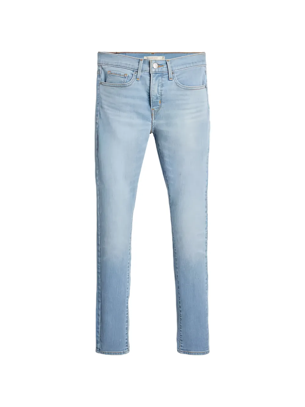 Levi's 311 Shaping skinny jeans - Blau