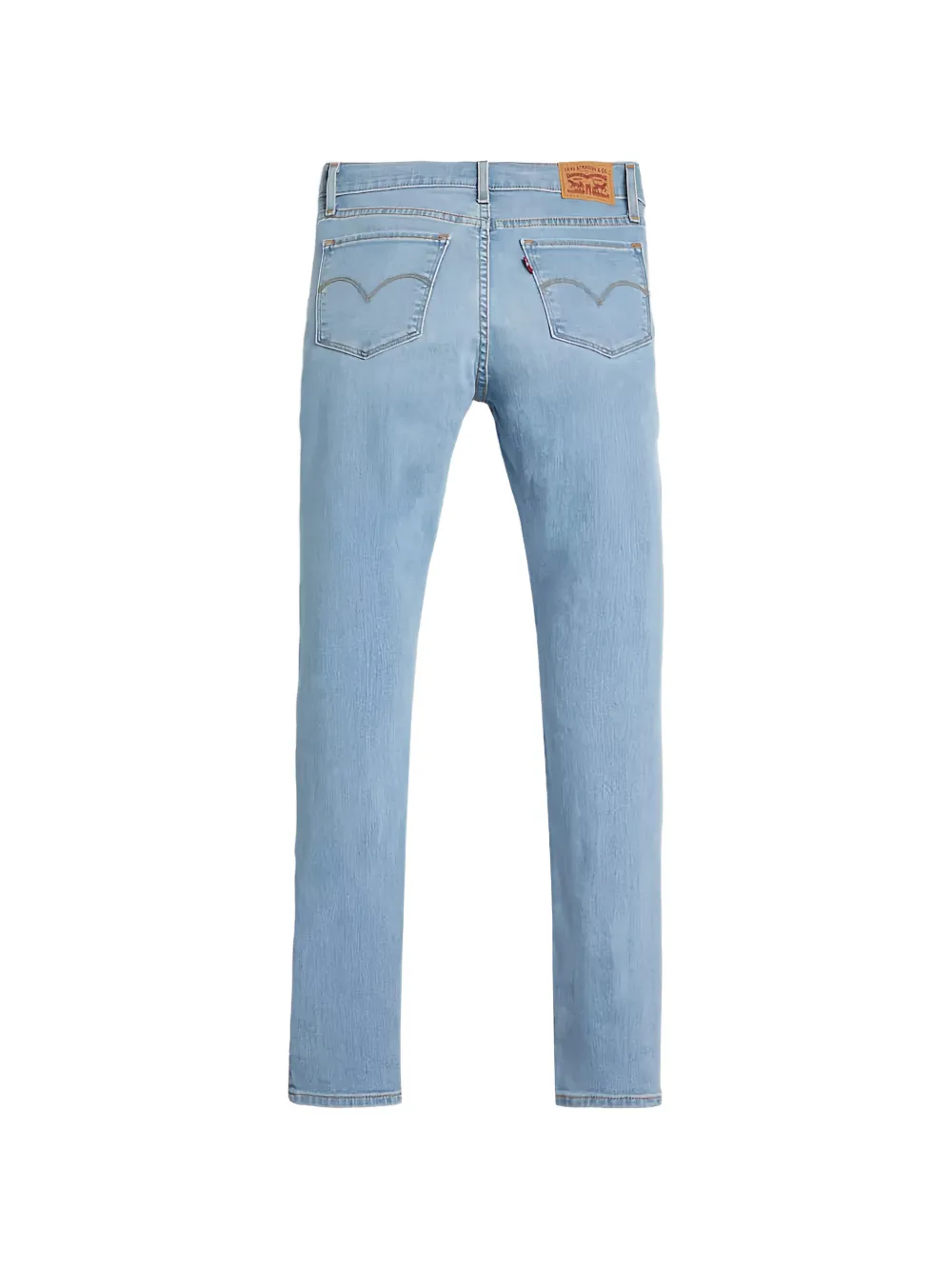 Levi's 311 Shaping skinny jeans Blauw