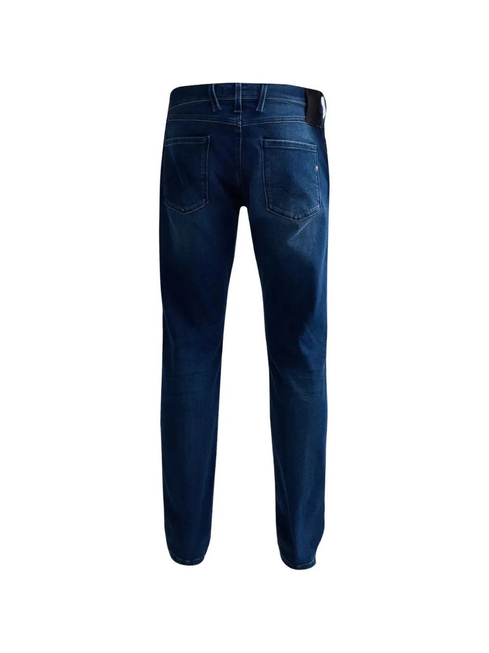  Replay Anbass Slim-fit Jeans - Azul 