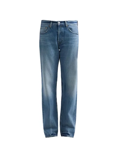 Replay Aubry straight-leg jeans
