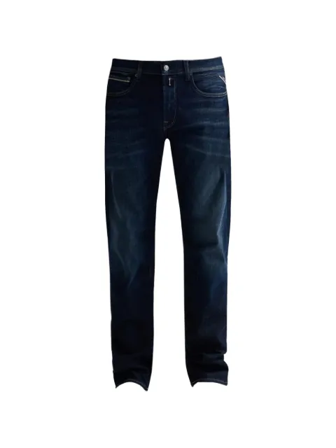 Replay Grover straight-leg jeans