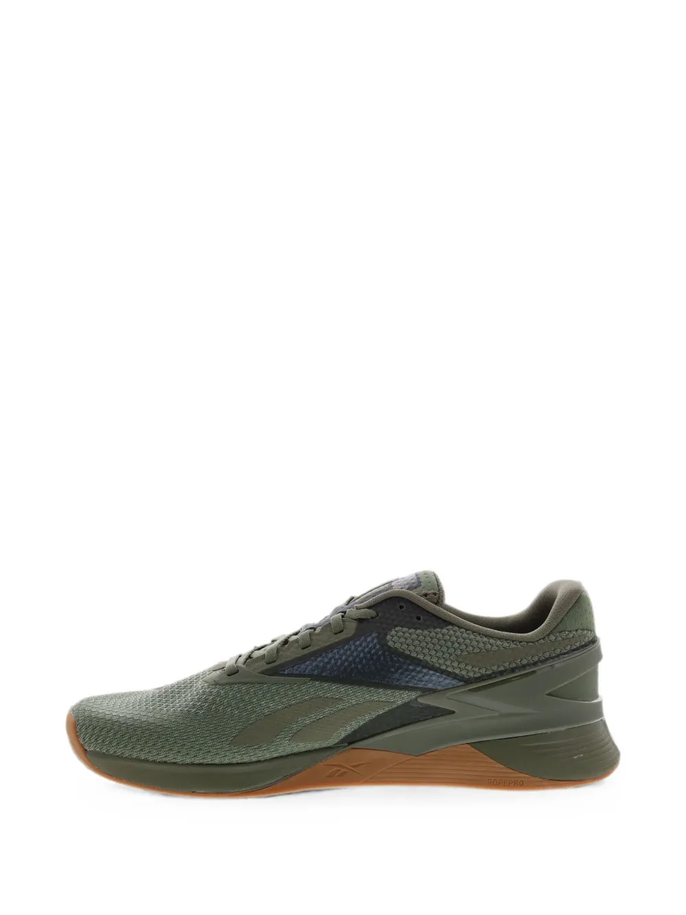 Reebok Nano X3 sneakers Groen