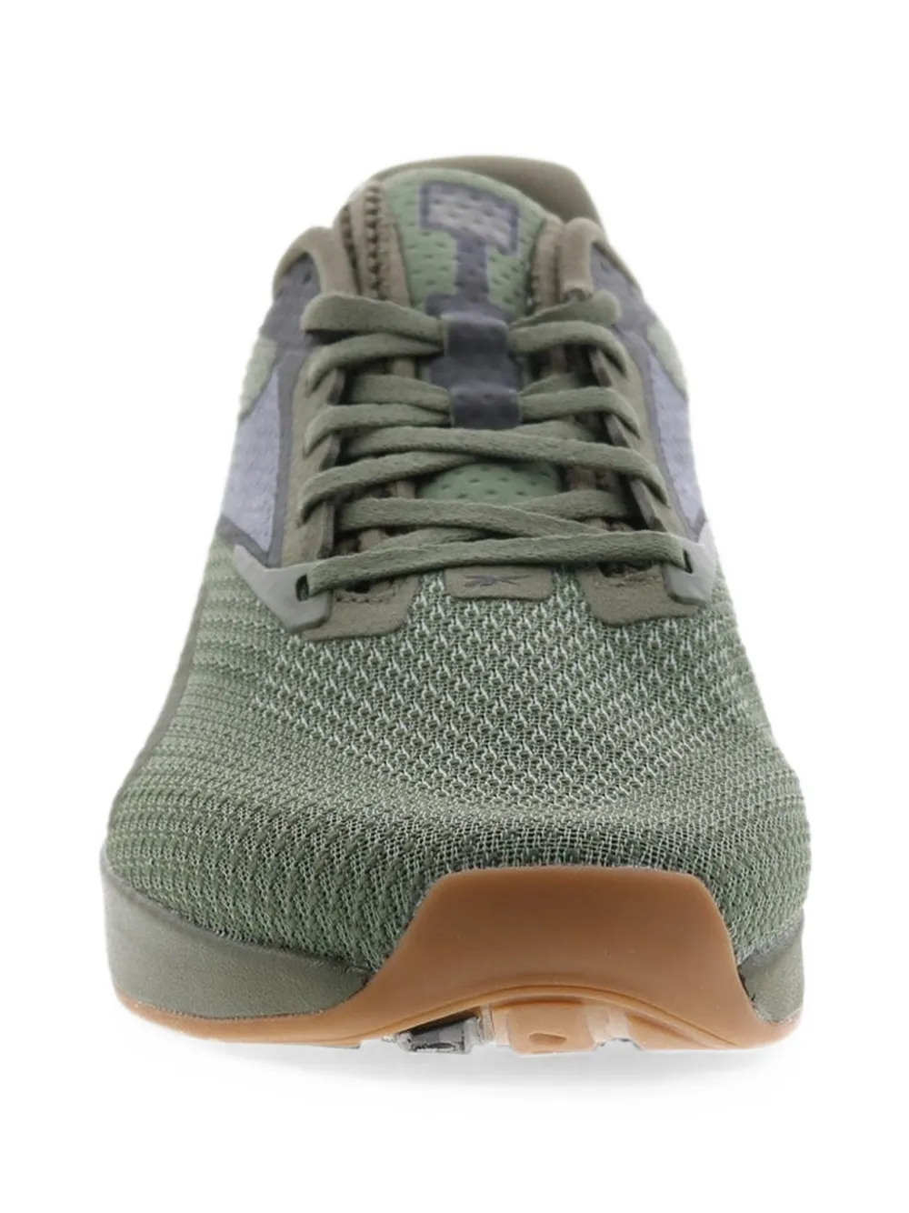 Reebok Nano X3 sneakers Groen