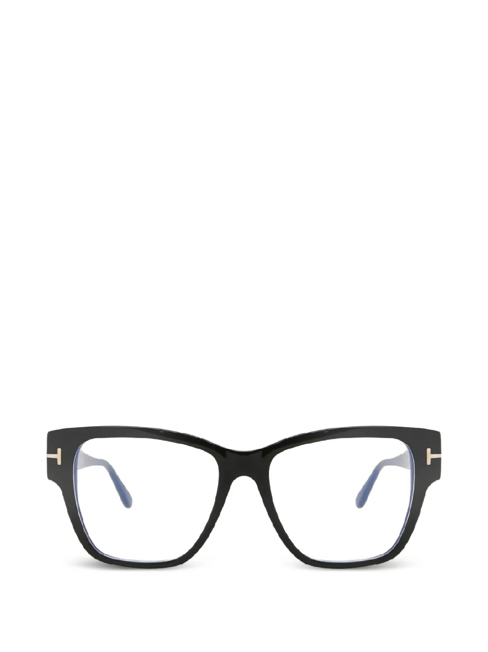 TOM FORD Eyewear Occhiali squadrati - Nero