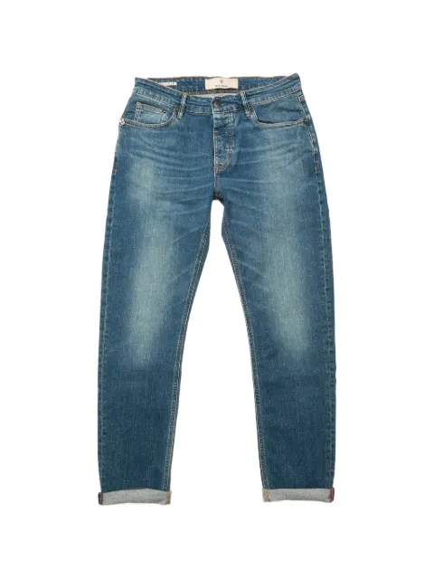 Blue de Gênes Vinci Topaz jeans