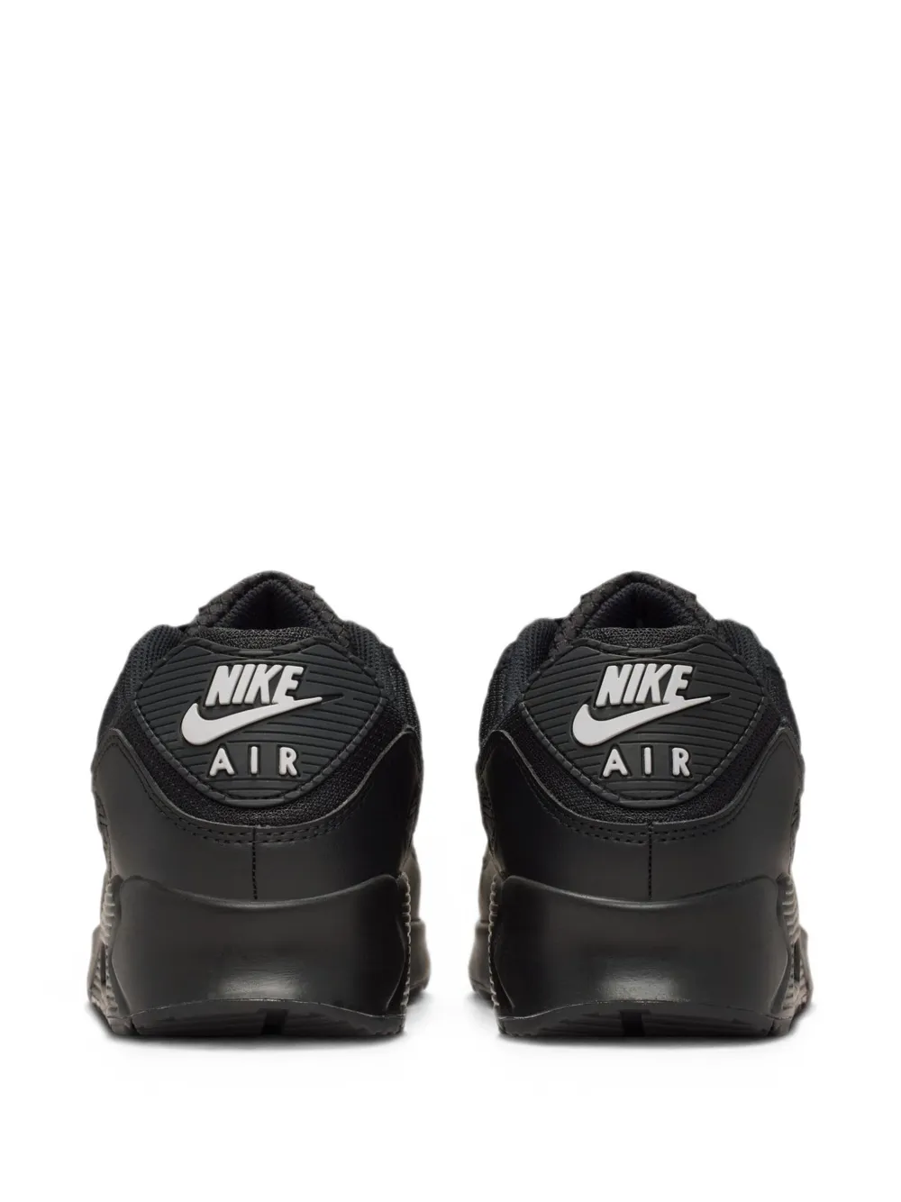 Nike Air Max 90 sneakers Zwart