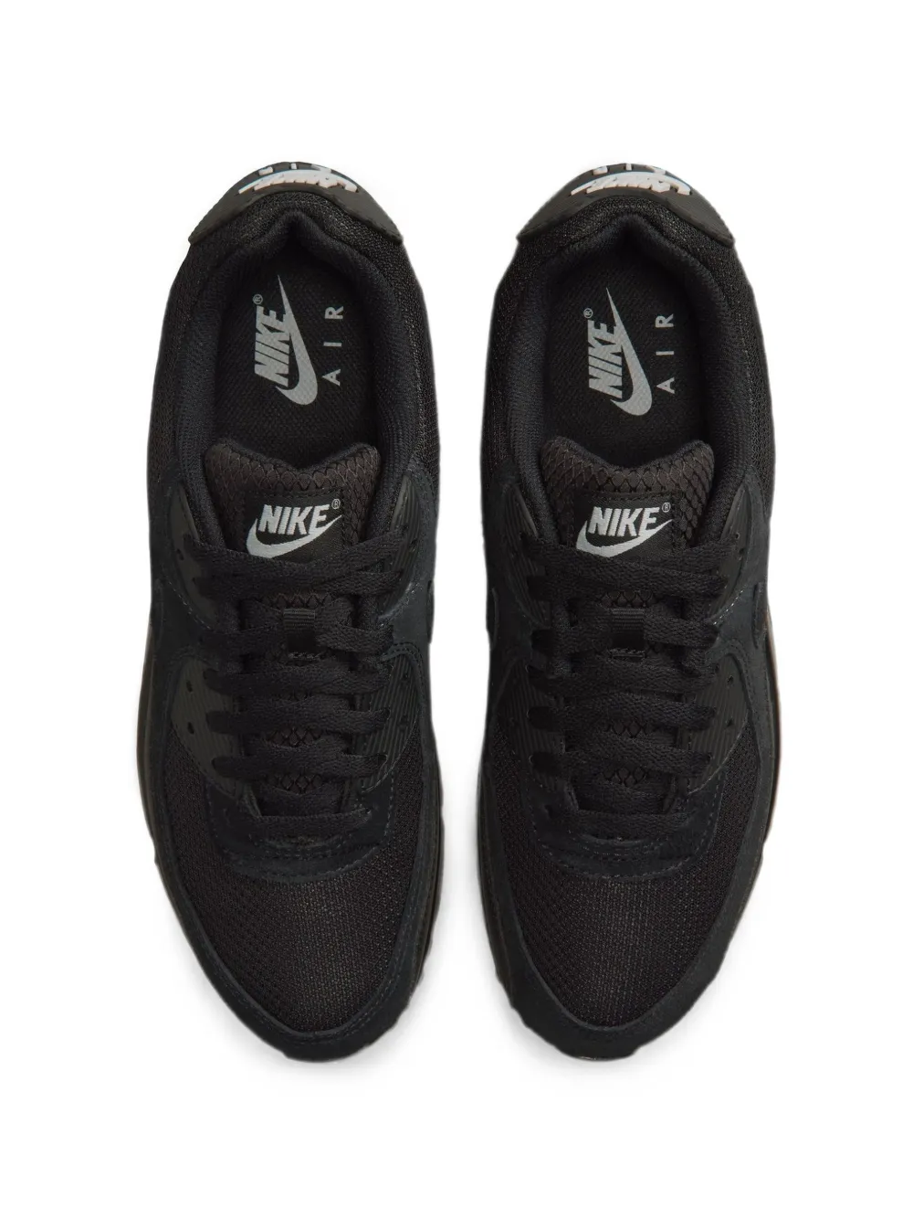 Nike Air Max 90 sneakers Zwart