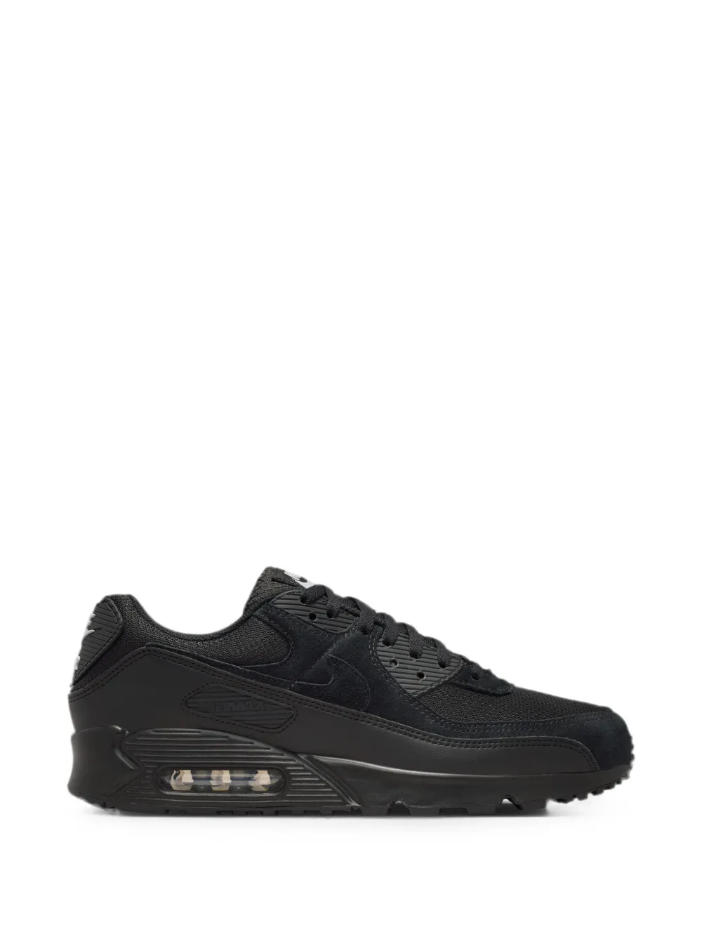 Nike Air Max 90 sneakers Zwart