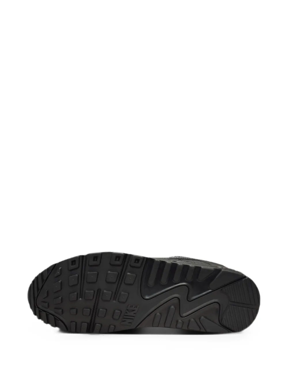 Nike Air Max 90 sneakers Zwart