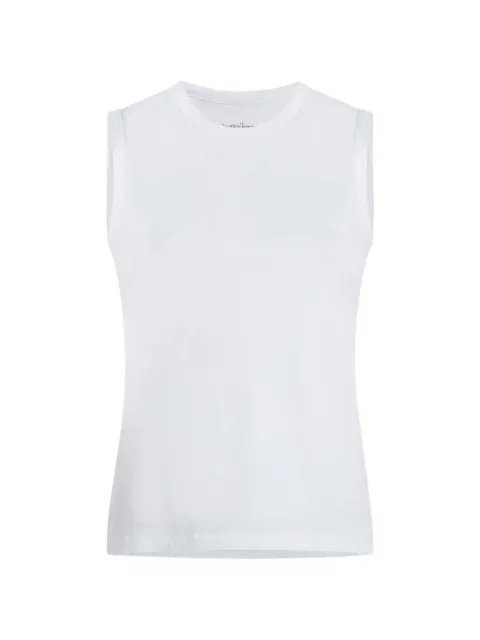Another Tomorrow camiseta con cuello redondo