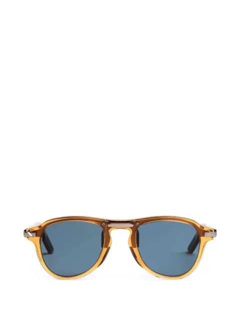 Movitra Status 06 round-frame sunglasses
