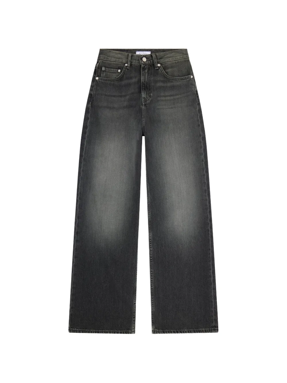 Edwin Jeans W' Olivia - Nero