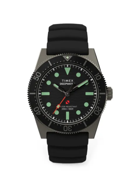 TIMEX Deepwater Reef 41mm watch