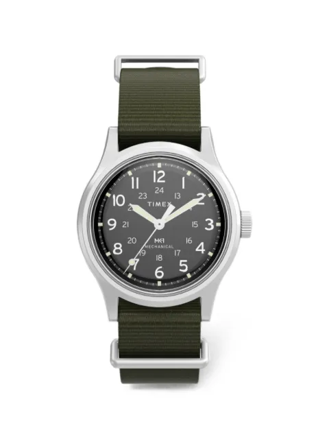 TIMEX MK1 36mm watch