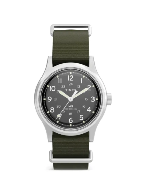 TIMEX reloj MK1 de 36 mm