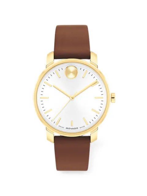 Movado Relógio Bold de 34mm