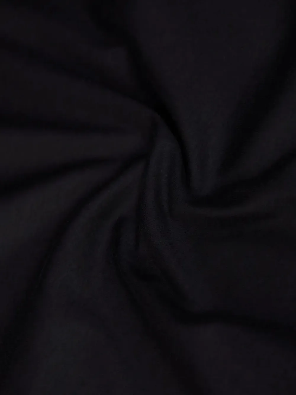 Drykorn Calanya midi-jurk Zwart