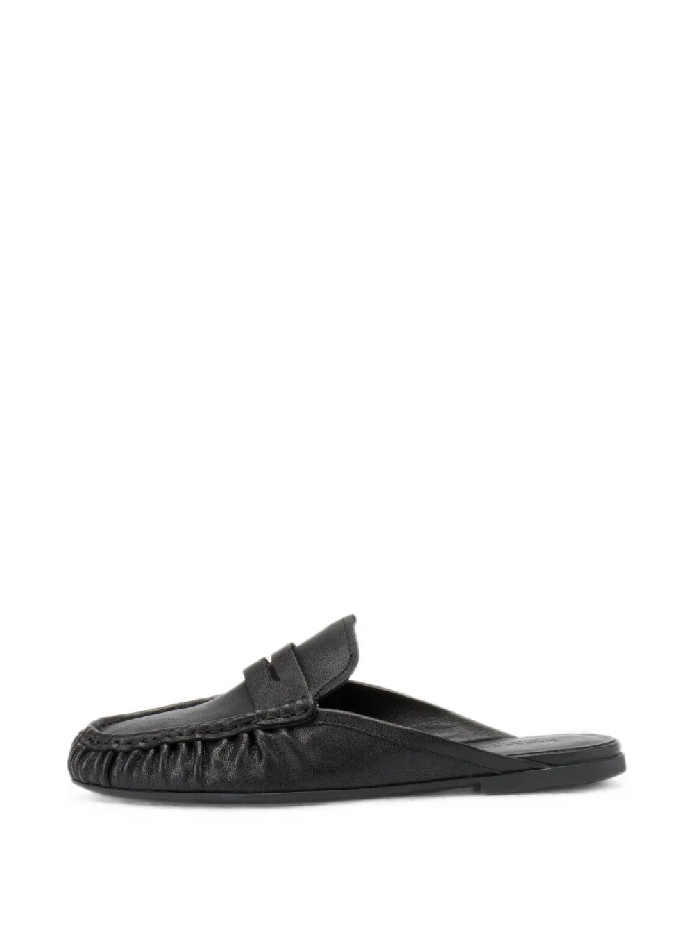 VAGABOND Mules Aleya - Nero