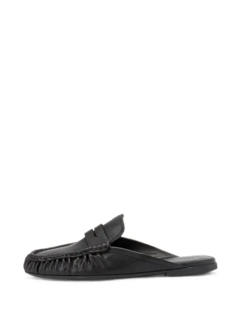 VAGABOND mules Aleya