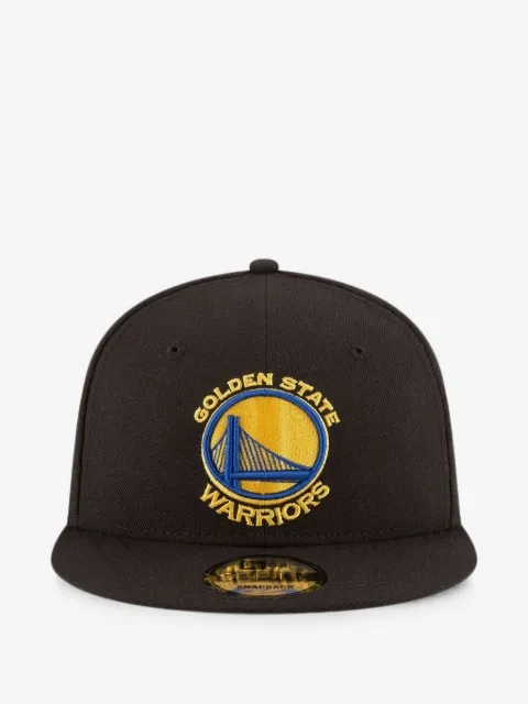 NEW ERA CAP gorra 9FIFTY Golden State Warriors