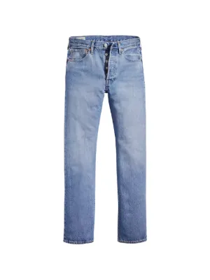 Levi's 1980s 501 Jeans | Blue | FARFETCH ZA
