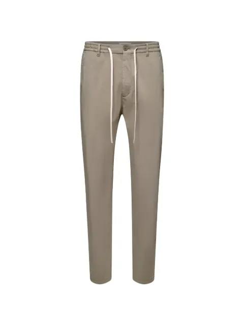 Drykorn Deger drawstring trousers