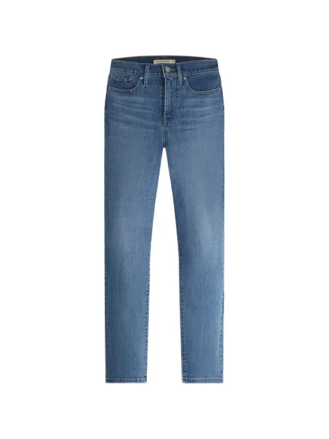 Levi's Shaping straight-leg jeans
