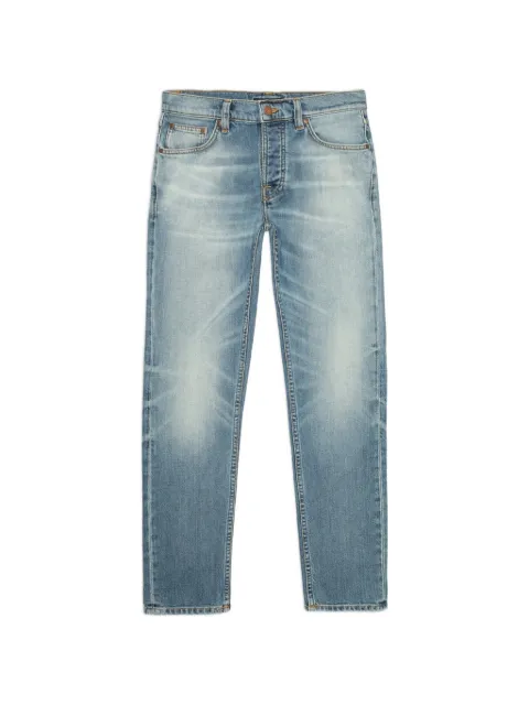 Nudie Jeans Solid Ollie jeans