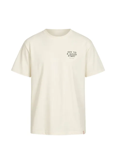 Revolution Now Application T-shirt