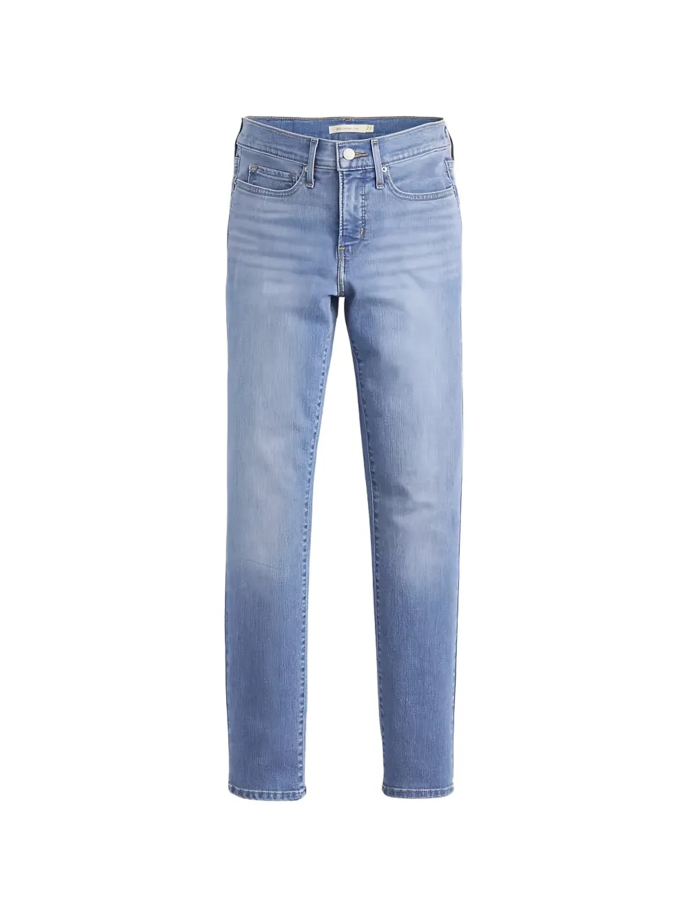 Levi's 312 Shaping Slim-Fit-Jeans - Blau