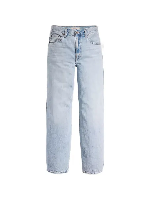 Levi's Baggy Dad jeans