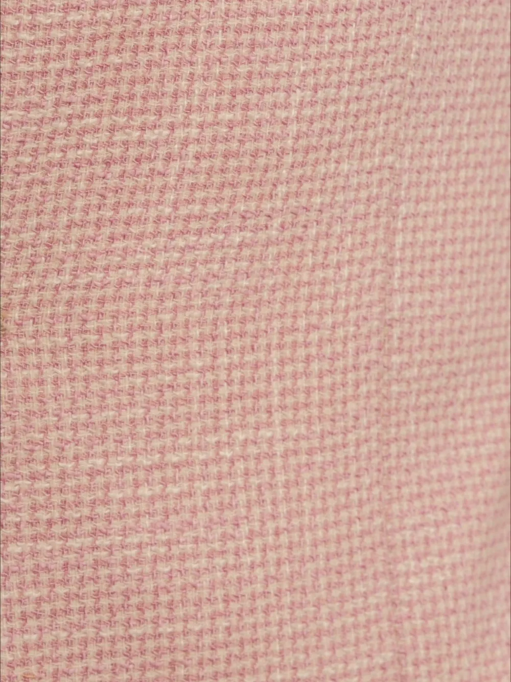  Sartorio Napoli Woven-texture Notch-lapel Jacket - Rosa 
