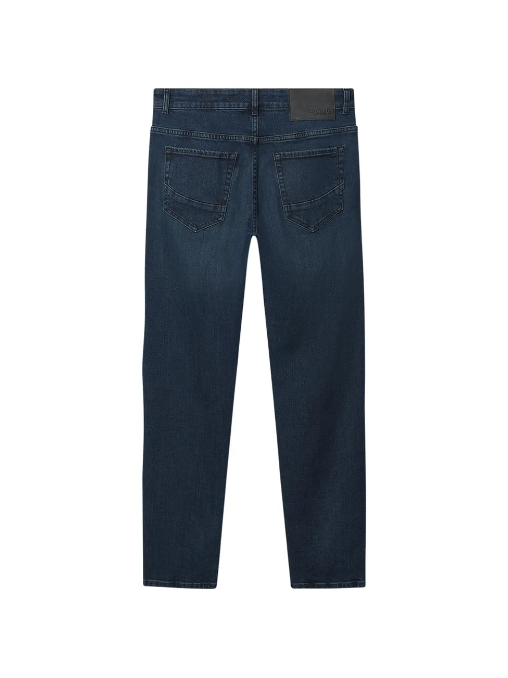 GABBA GABmarc Mego jeans Blauw